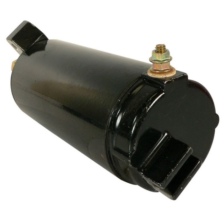 DEMARREUR MERC. 225-300 2T (94-00) 8 DENTS