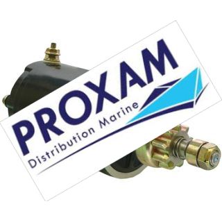 DEMARREUR BRP/JE 20-35 (80-98) 9 DENTS