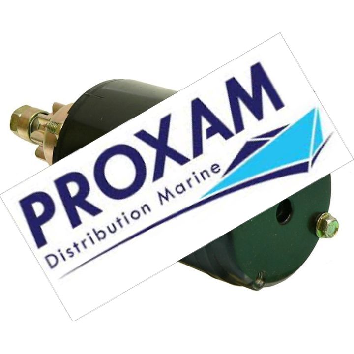 DEMARREUR BRP/JE 20-35 (80-98) 9 DENTS