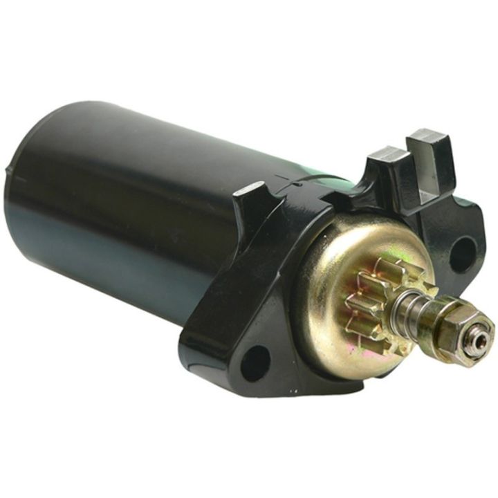 DEMARREUR BRP/JE 10-15 (80-97) 10 DENTS