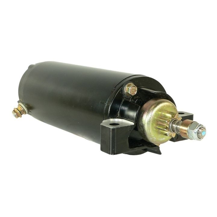 DEMARREUR MERC. 135-225 2T OPTIMAX (98-99) 9 DENTS