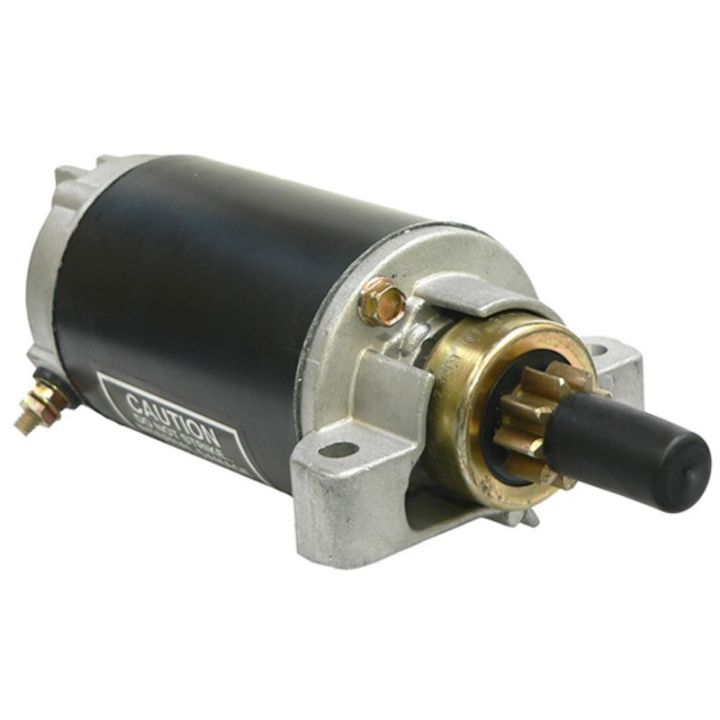 DEMARREUR MERC. 50 4T (95-00) 9 DENTS