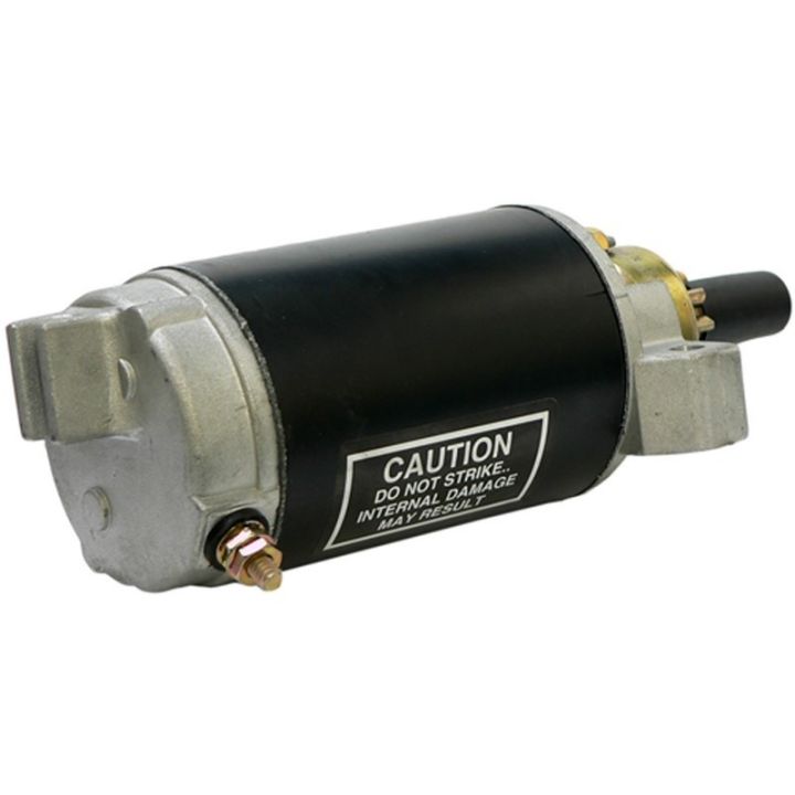 DEMARREUR MERC. 50 4T (95-00) 9 DENTS