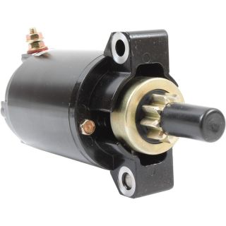 DEMARREUR MERC./YAM. 8-15 4T 9 DENTS