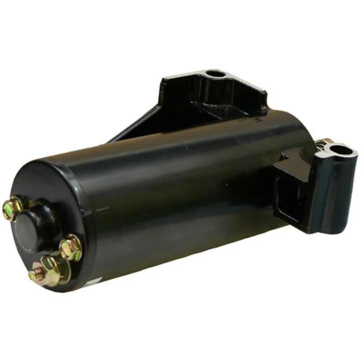 DEMARREUR BRP/JE 9.9-15 (94-01) 10 DENTS