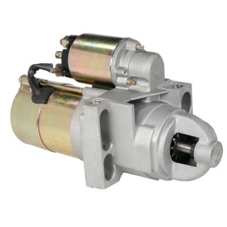 DEMARREUR GM 4/6/8CYL. 2 VIS DECALEE A REDUCTEUR