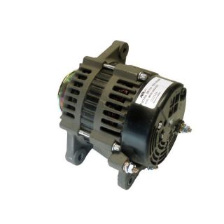 ALTERNATEUR MERCRUISER GM 4 CYL 12V 70A POULIE 1 GORGE Ø69MM