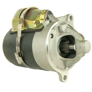 DEMARREUR FORD V8 SANS REDUCTEUR CCW