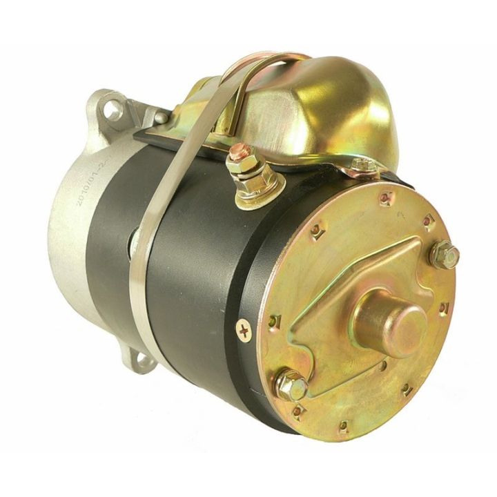 DEMARREUR FORD V8 SANS REDUCTEUR CCW