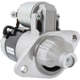 DEMARREUR YANMAR 1/2/3GM