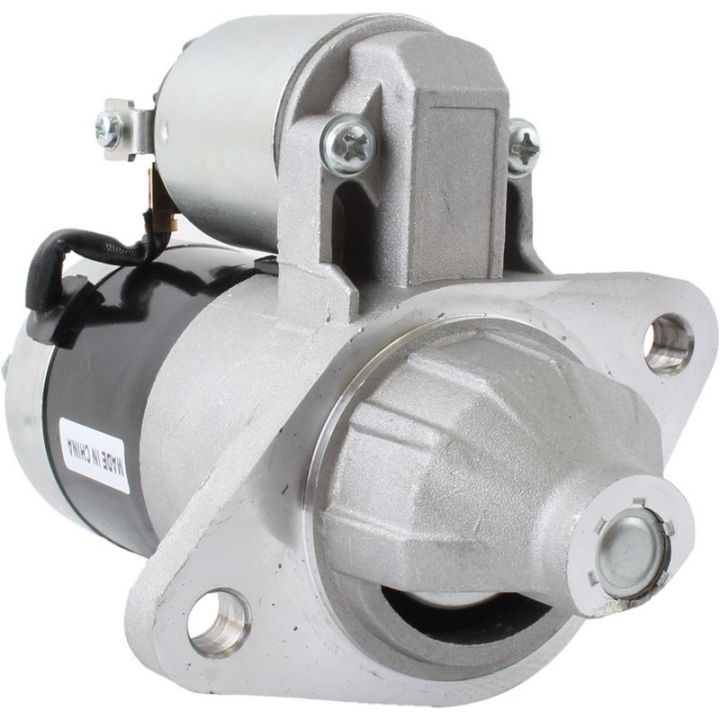 DEMARREUR YANMAR 1/2/3GM