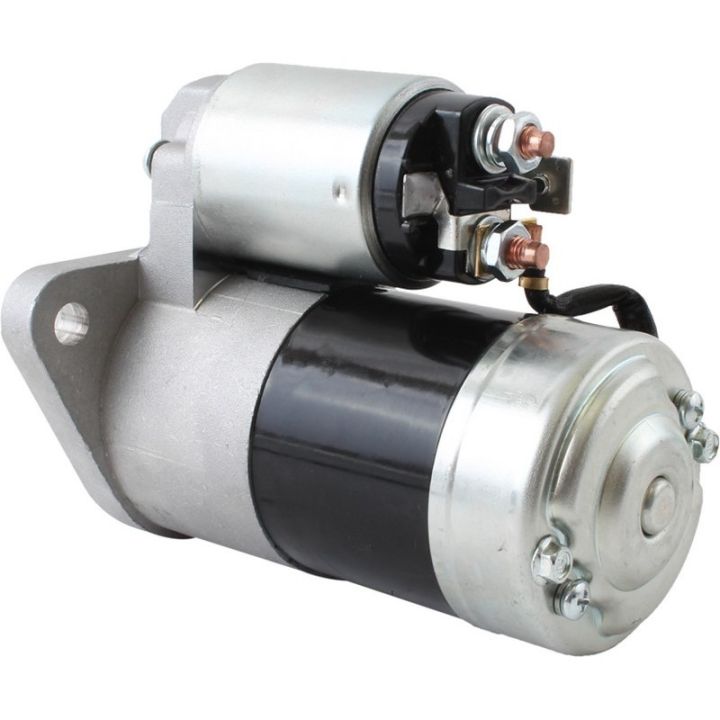 DEMARREUR YANMAR 1/2/3GM