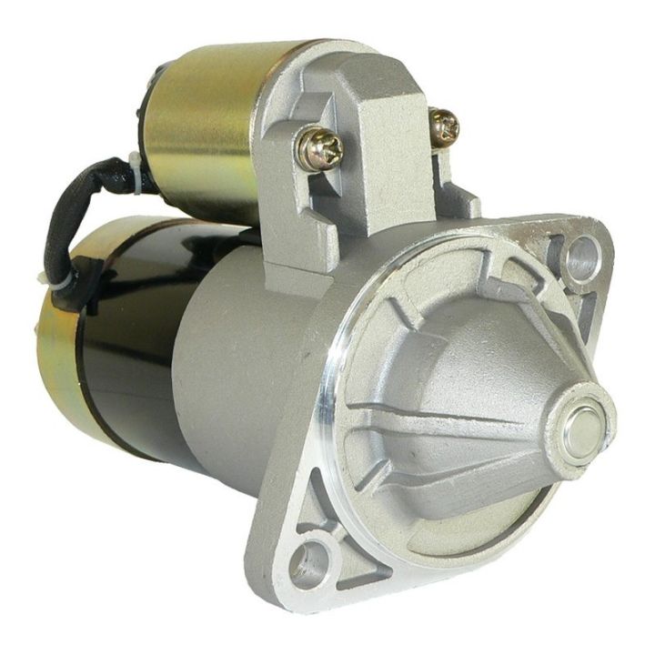 DEMARREUR YANMAR Y/SB/E/M/8/12