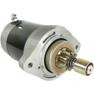 DEMARREUR SUZ. 75,85 2T (98-00) 9 DENTS