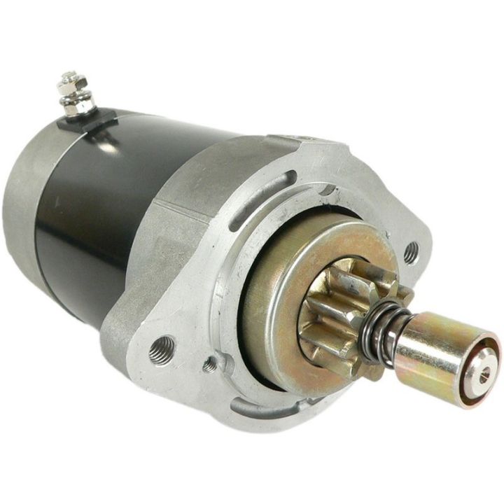 DEMARREUR SUZ. 75,85 2T (98-00) 9 DENTS