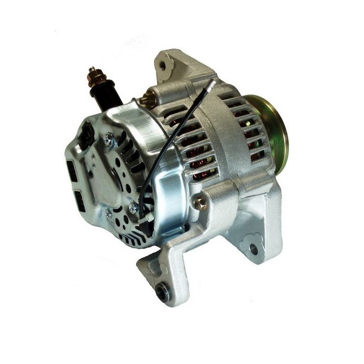 ALTERNATEUR YANMAR 3TNE/4TNE94 - 12V 40A