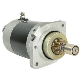 DEMARREUR SUZ. DF40-70 (98-00) 8 DENTS