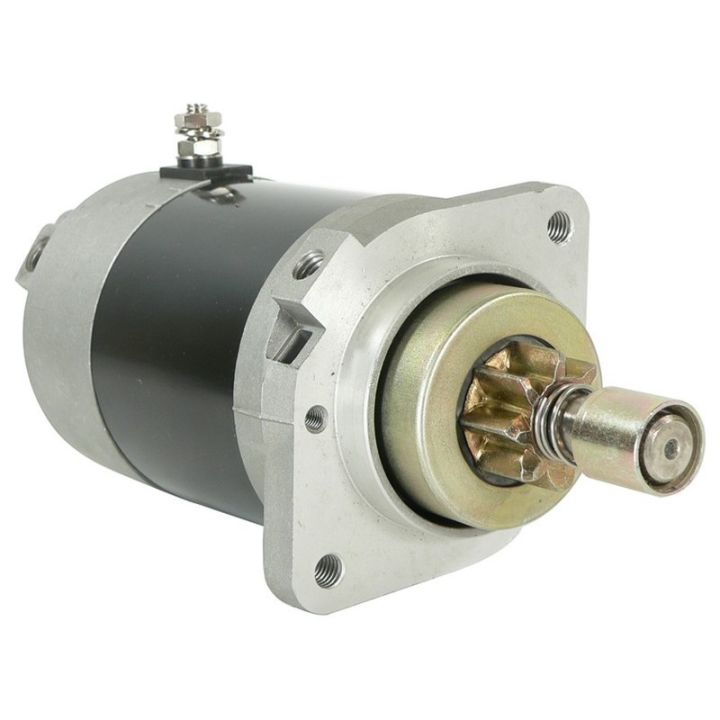 DEMARREUR SUZ. DF40-70 (98-00) 8 DENTS