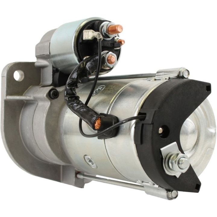 DEMARREUR VOLVO 11 DENTS