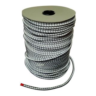 SANDOW Ø4MM BOBINE 100M BLANC