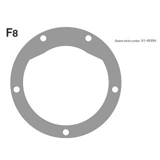 JOINT F8/F9B-9/F95B-3000