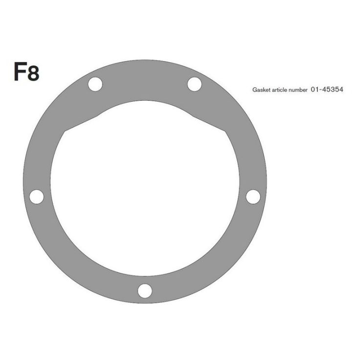 JOINT F8/F9B-9/F95B-3000
