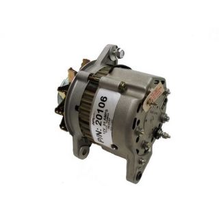 ALTERNATEUR YANMAR 12V 35A