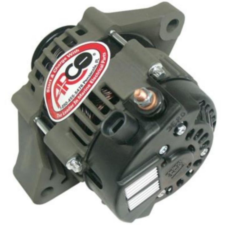 ALTERNATEUR 75-250 OPTIMAX 12V 50A