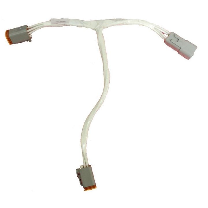 FAISCEAU COMPTE TOURS MATRIX VERS SMARTCRAFT