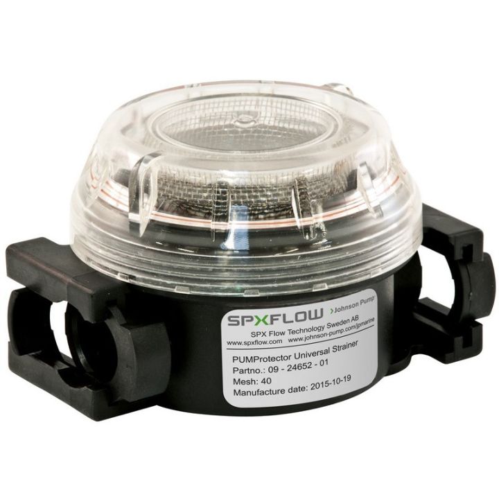 FILTRE A EAU PUMP PROTECTOR EN LIGNE