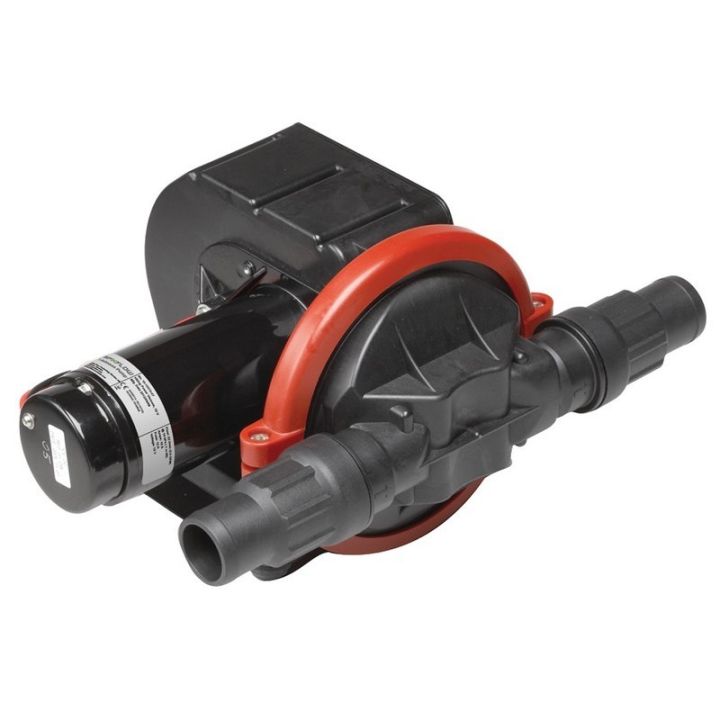 POMPE A VIDE VIKING 32 - 24V