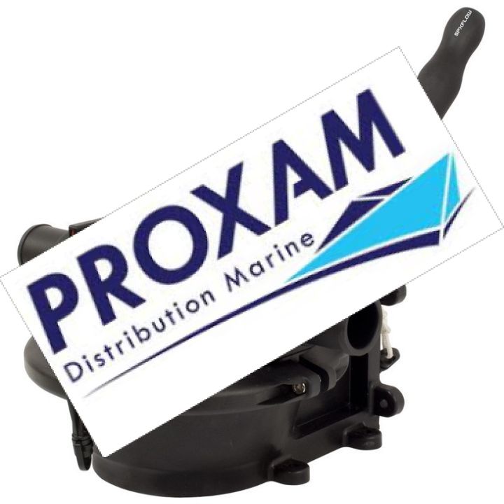 POMPE VIKING UNIVERSELLE Ø38