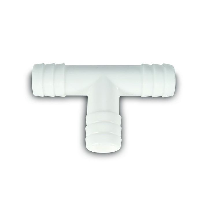 TE RACCORDS ANNELES NYLON