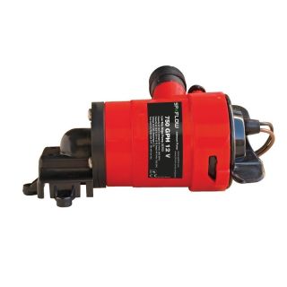 POMPE A CARTOUCHE L550LB 44L/MIN 12V