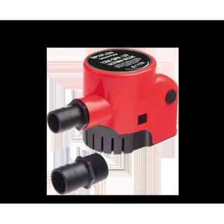 POMPE ULTIMA BILGE 1250GPH 12V