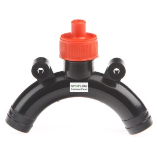 COUDE ANTI-SIPHON 1 1/2" Ø38MM