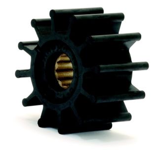 TURBINE NEOPRENE MC97 F5B (L31.85MM)