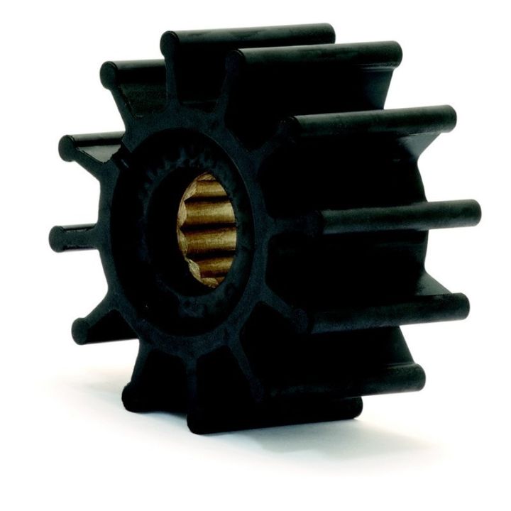 TURBINE NEOPRENE MC97 F5B (L31.85MM)