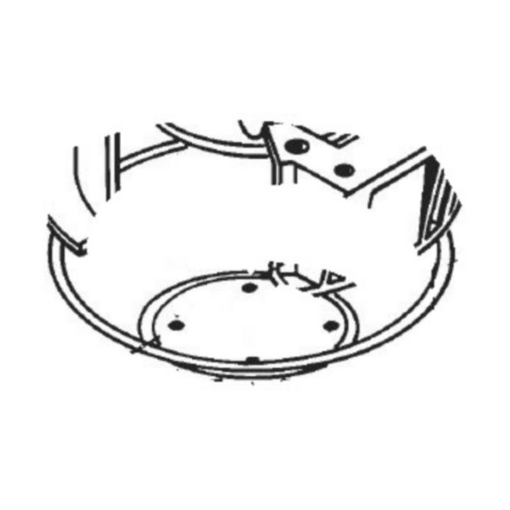 DIAPHRAGME POMPE 70-50005/07