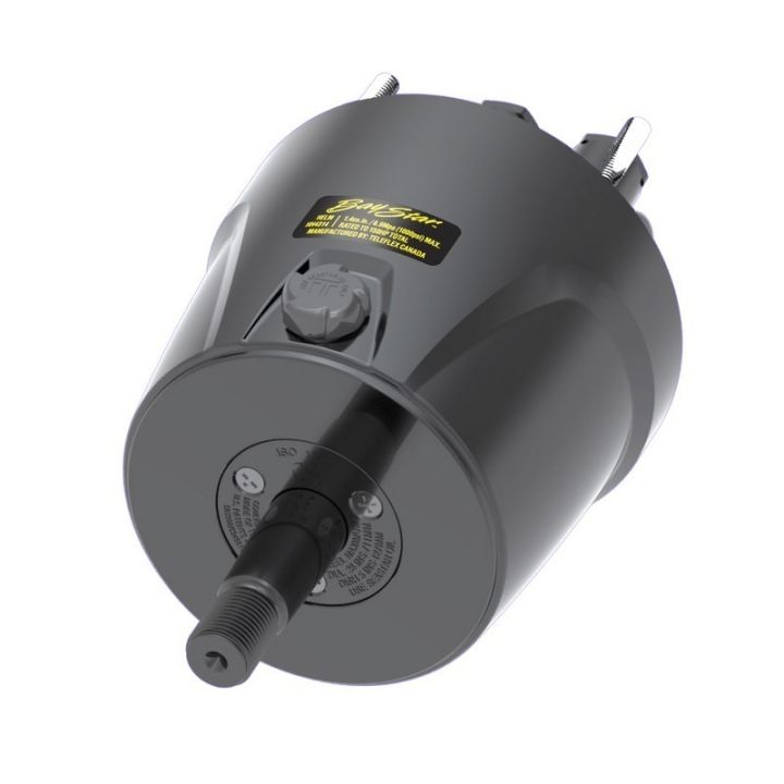 KIT BAYSTAR SANS FLEXIBLES