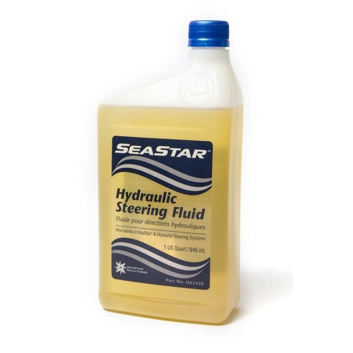 KIT BAYSTAR SANS FLEXIBLES