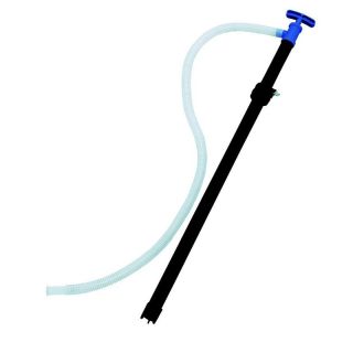 POMPE POUR FUT JUSQU'A 205L