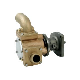 POMPE DE REFROIDISSEMENT