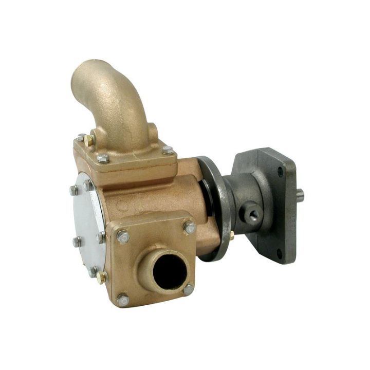 POMPE DE REFROIDISSEMENT