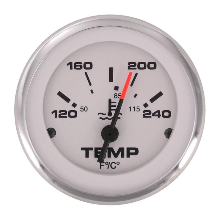 THERMOMETRE D'EAU US LIDO PRO 120-240°F