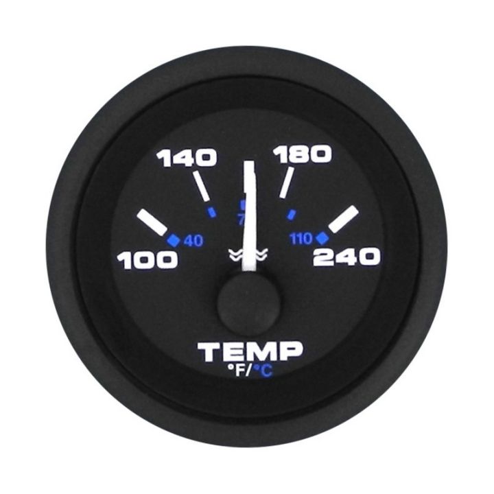 THERMOMETRE D'EAU US PREMIER PRO 120-240°F
