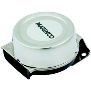 KLAXON SIMPLE 12V - 75x80MM