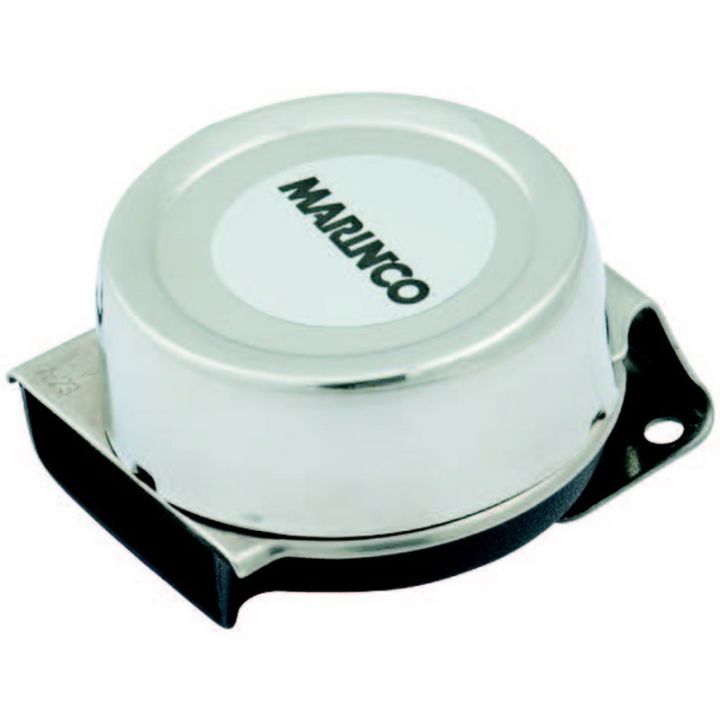 KLAXON SIMPLE 12V - 75x80MM