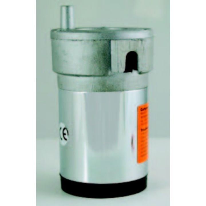 KLAXON CHROME 2 TROMPES 12V