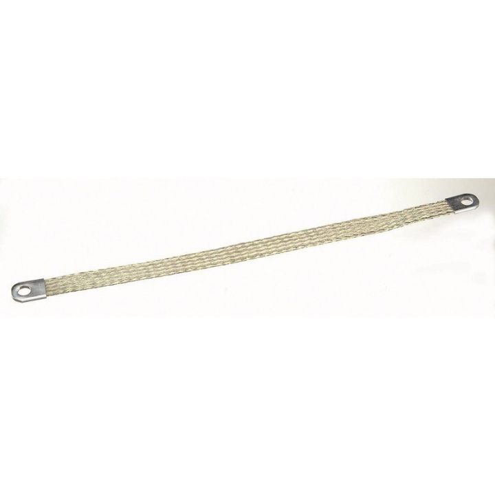 TRESSE DE MASSE 16MM² 600MM